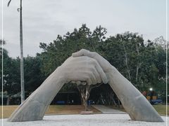 -纪念孙中山市政公园