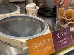 -Dip in Gelato(富民路店)