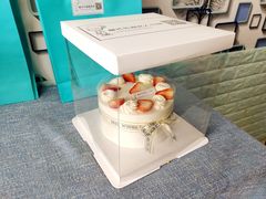 -榴芒先森生日蛋糕甜品台定制(1店诚信大道店)