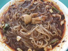 -甘记肥肠粉(马鞍北路店)