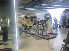 -超鹿运动(五四路恒力城店)