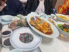 -渔娘渔家丹东海鲜(东直门店)