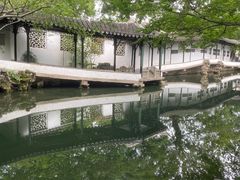 -拙政园
