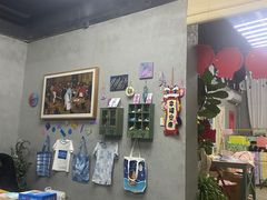 -100家灵感仓库·DIY团建(什刹海店)