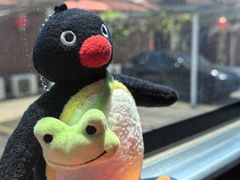 -崖口红树林海鲜餐厅