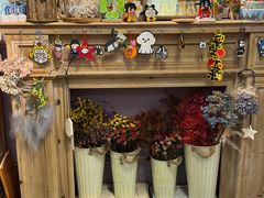 -100家灵感仓库·DIY团建(什刹海店)