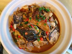 -沔阳会馆(沔街店)