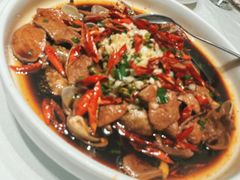 -银筵(武夷路店)
