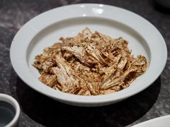 乾隆白菜-新乾隆酒楼(帝景园店)