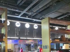 -桂小厨广西菜(青秀万达店)