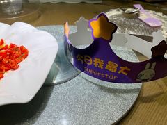 -莲·中餐厅(成都首座万豪酒店)