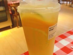 -奈雪的茶(金华永盛店)