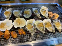 -蚝英雄鲜蚝自助专门店(长楹天街直营店)