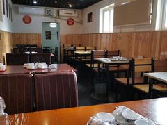 大堂-玫瑰红烤羊排(北新桥三条店)