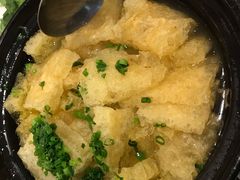 上汤肉皮-和记小菜(七宝店)