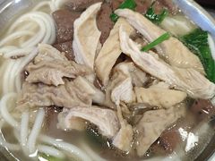 -守英猪脏粉(仓桥街店)