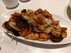 -凯鸽酒楼(大同振兴街店)