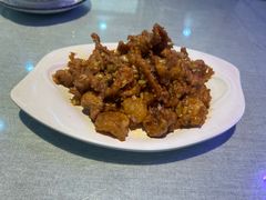 -振生清真饭店(永安道店)