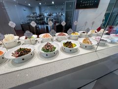 -翠山·映月湖景餐厅(映月湖公园店)