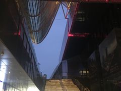 -苏州现代传媒广场商业