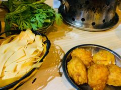 -范贤光鸡公煲(平乐园总店)