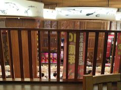 -三禾寿司(石龙店)