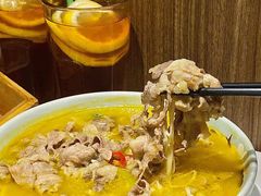 -粤来记·啫啫煲·点心(日月光店)