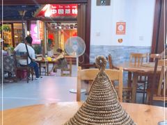 -云南野生菌石锅鱼石锅鸡(大金塔店)