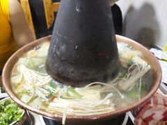 -木萨火锅店(开鲁路店)