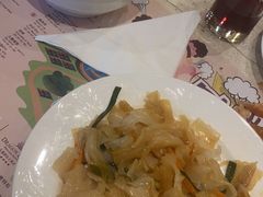 -中旅阿那亚九龙湖·公主酒店