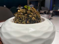 凉拌珍珠花-吉阳酒店(奥山店)