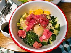 -Moka Bros 摩卡站(西单大悦城店)