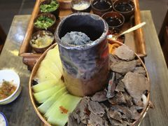 -卡桑嘎布藏餐吧(扎西满斋居民小区店)