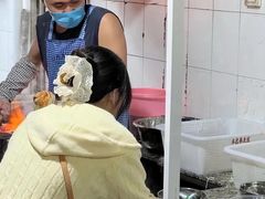 -正宗杨记普洱酸醋米线(总店)