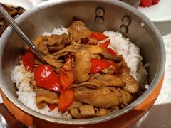 -马凯餐厅(地安门店)
