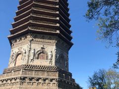 -玲珑塔公园
