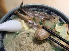 -慧娟面馆·餐厅(望江路店)