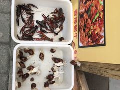 -靓靓蒸虾(中山公园店)