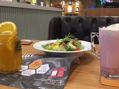 -米斯特比萨(望京西园店)