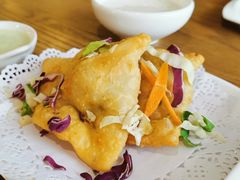 -Masala Curry and BBQ·玛莎拉巴基斯坦美食(金水万达店)