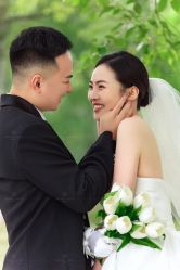 -金夫人婚纱摄影