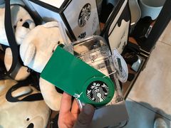 -星巴克(天津凯德天津湾店)