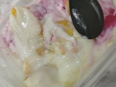 -学姐家酸奶铺(江大店)