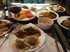 339旋转餐厅-339旋转餐厅(天府熊猫塔店)