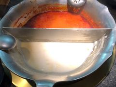 -湊湊火锅·茶憩(东城万达店)