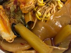 -小龙坎火锅(黄河店)