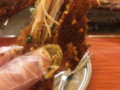 -巴山一绝烤全羊(三圣乡刘家花园店)