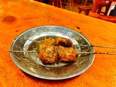 -清真·馬坡二旦烧烤(人生一串拍摄店)