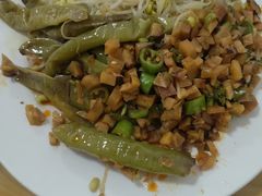 -温记府廟豆汤饭·始于1955年(海椒店)