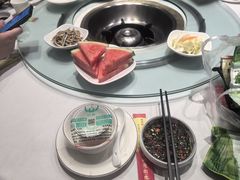 -天宜隆蘑菇宴火锅(石景山旗舰店)